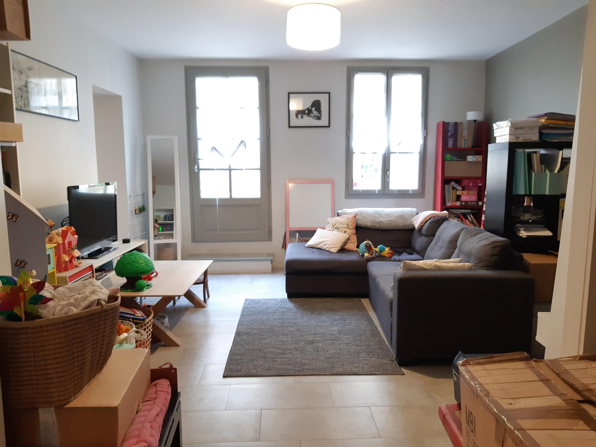 Location Appartement AVIGNON 1 chambres