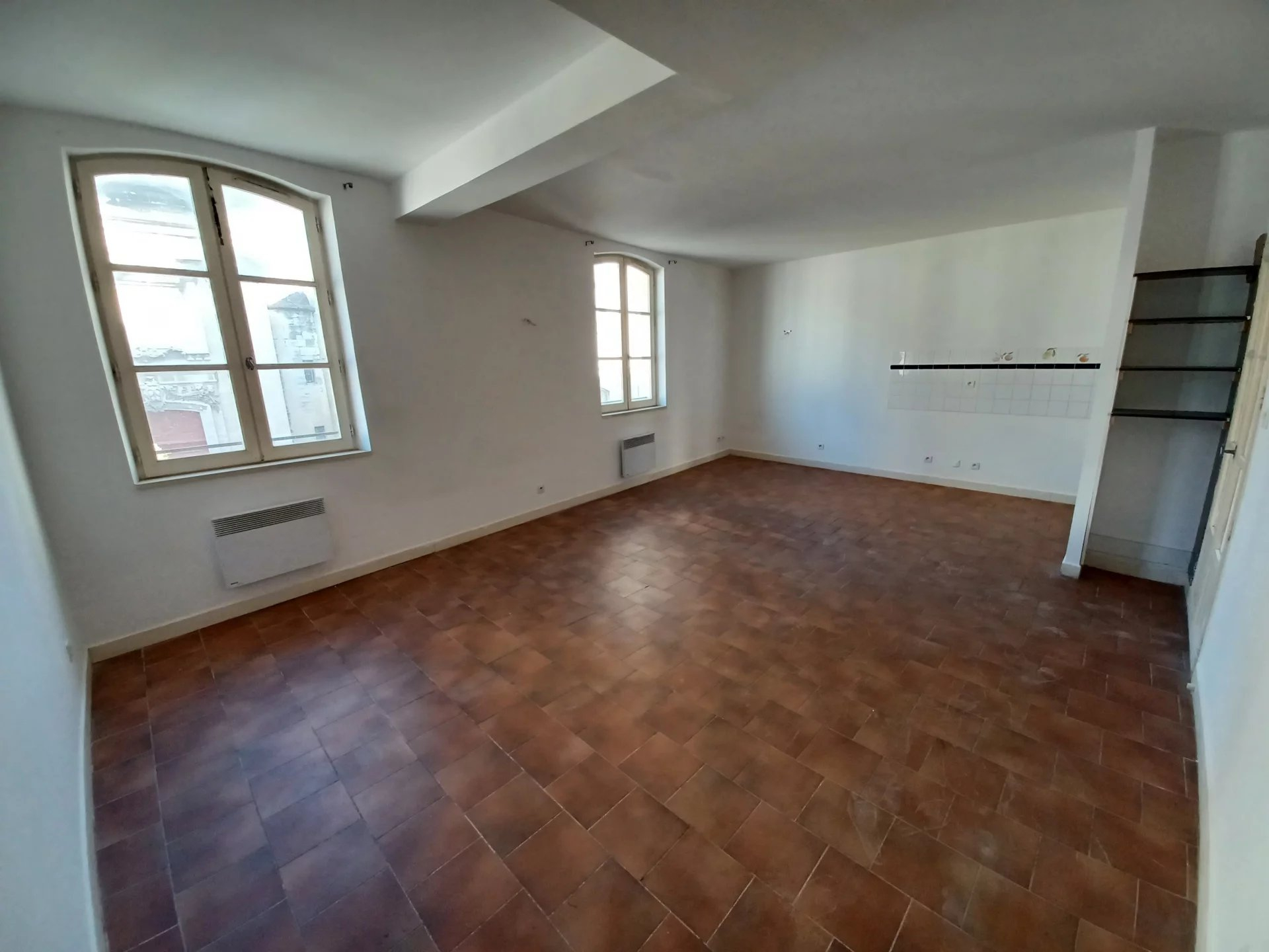 Location Appartement BEAUCAIRE Mandat : 3899