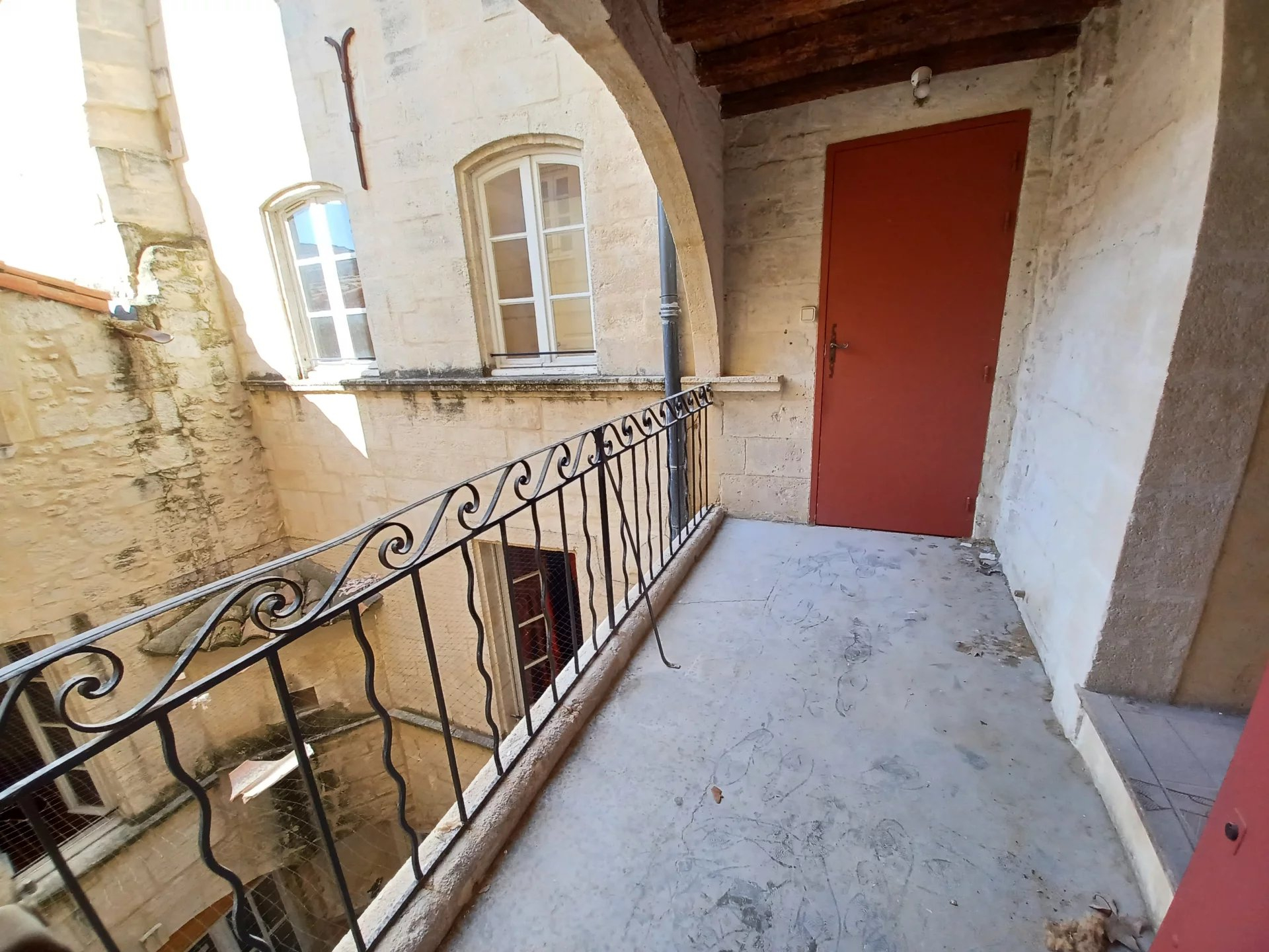 Location Appartement BEAUCAIRE surface habitable de 62 m²