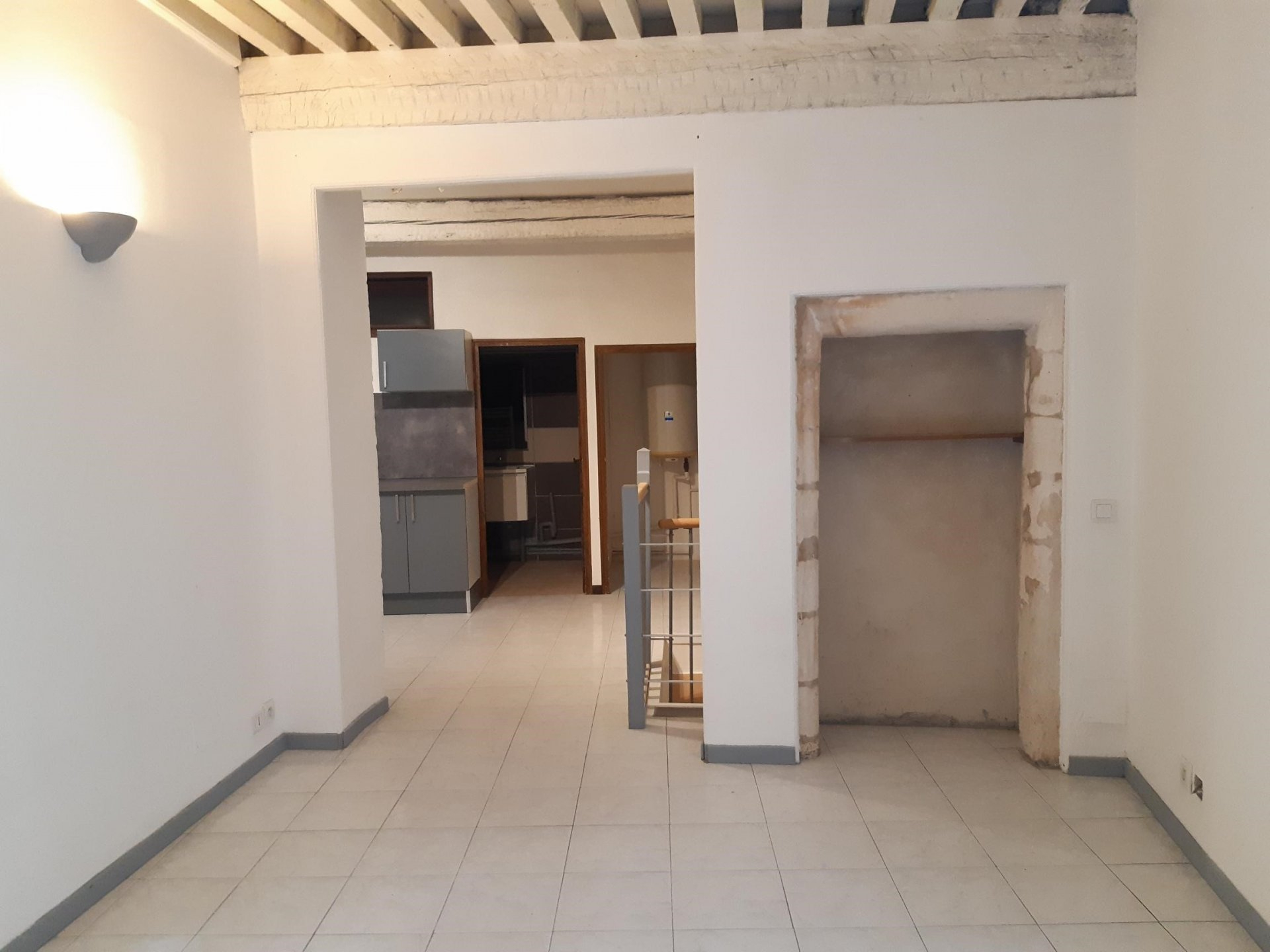 Location Appartement TARASCON 1 salles d'eau