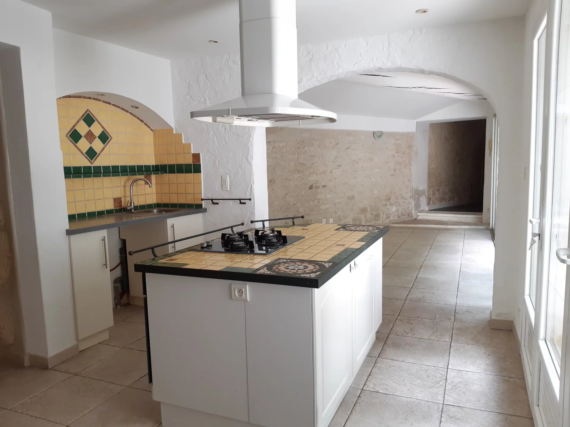 Location Appartement TARASCON Mandat : 0194