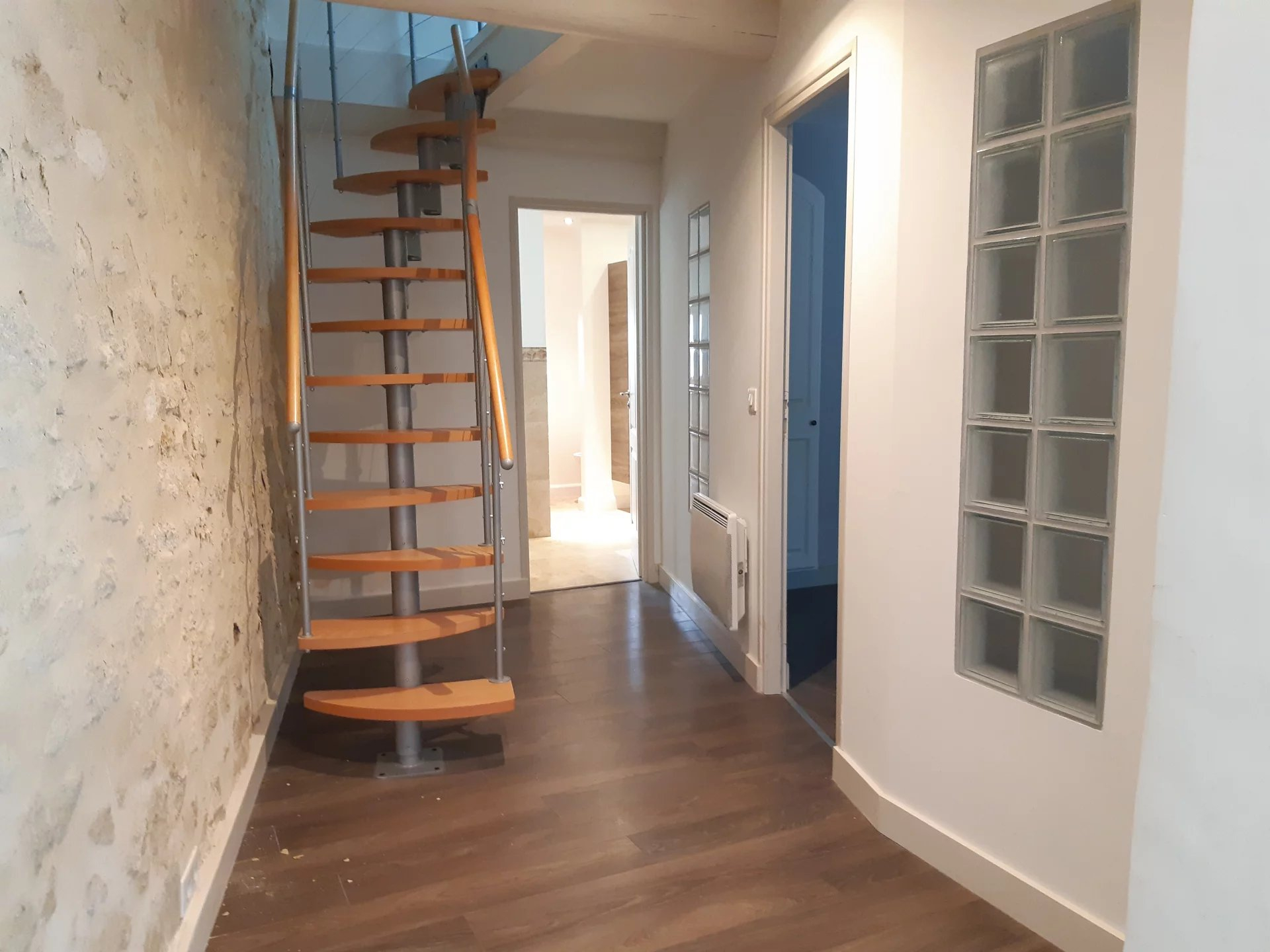 Location Appartement TARASCON 1 chambres