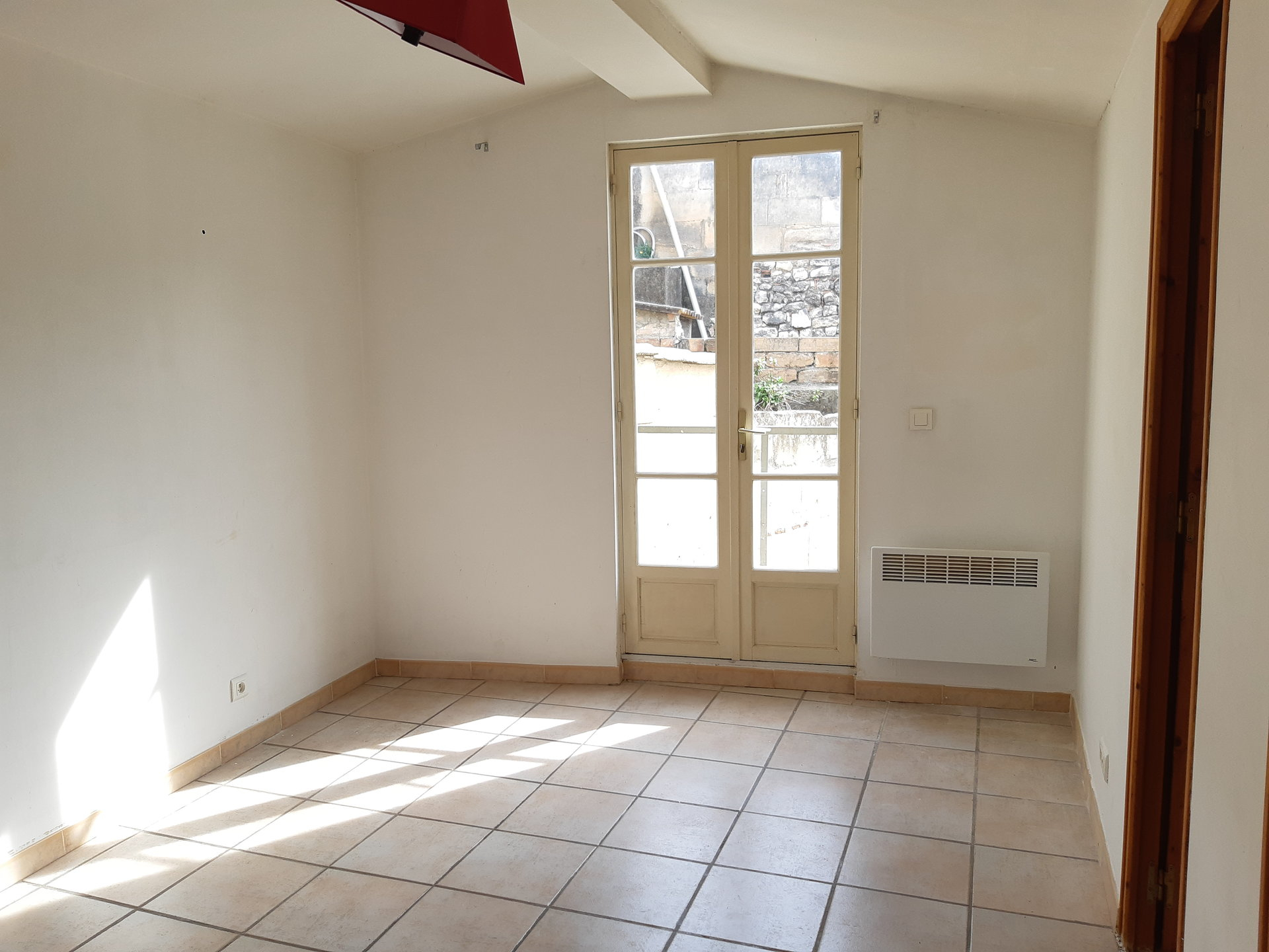 Location Appartement TARASCON 1 pièces