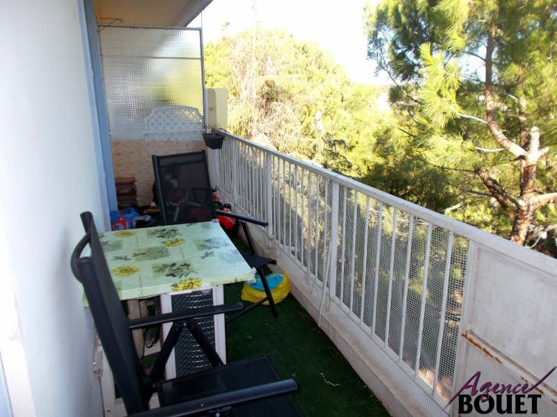 Location Appartement TARASCON séjour de 30.54 m²