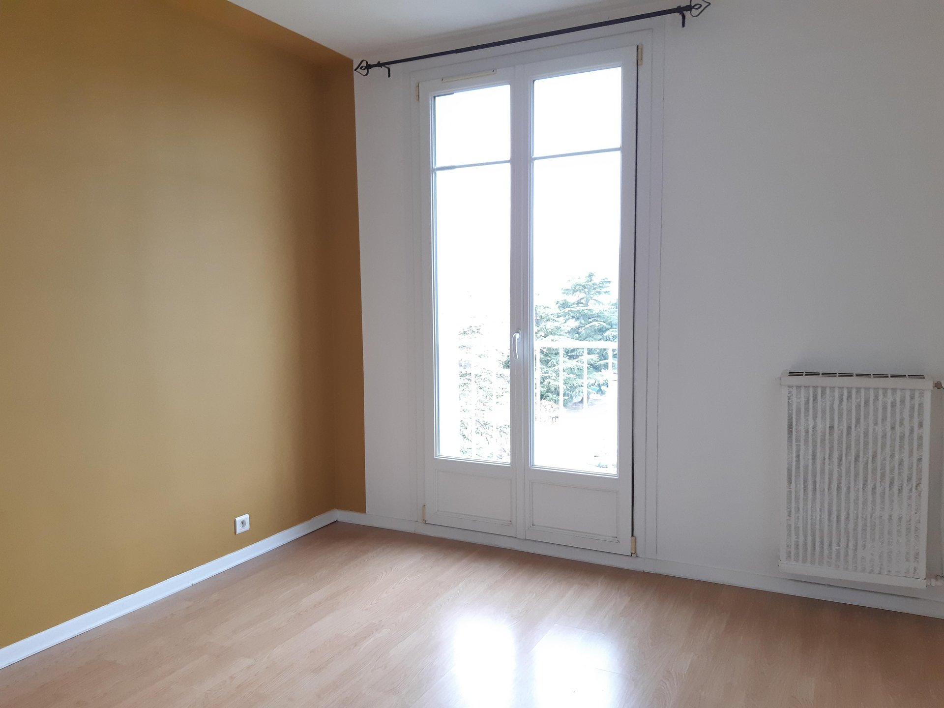 Location Appartement TARASCON 4 pièces