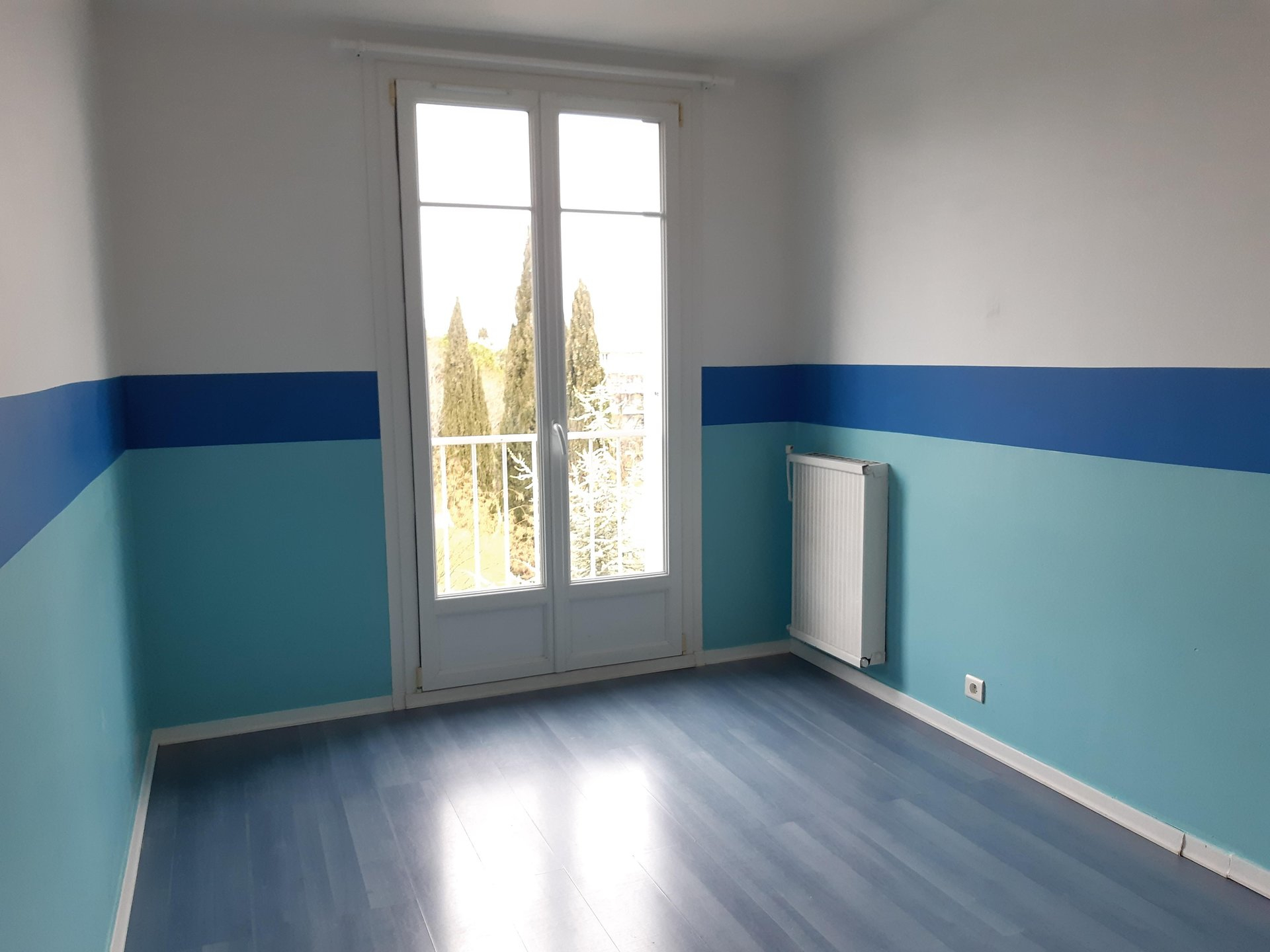 Location Appartement TARASCON 3 chambres