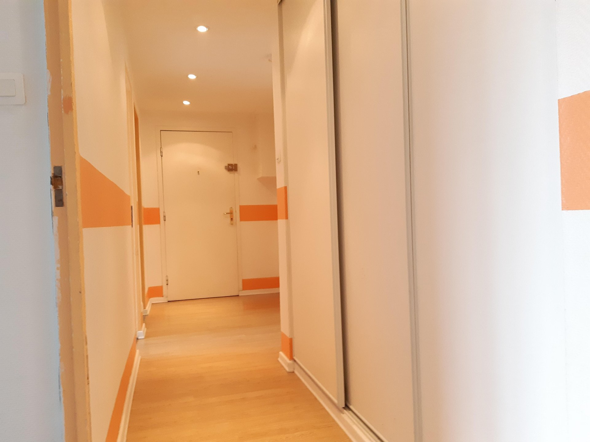 Location Appartement TARASCON surface habitable de 76 m²