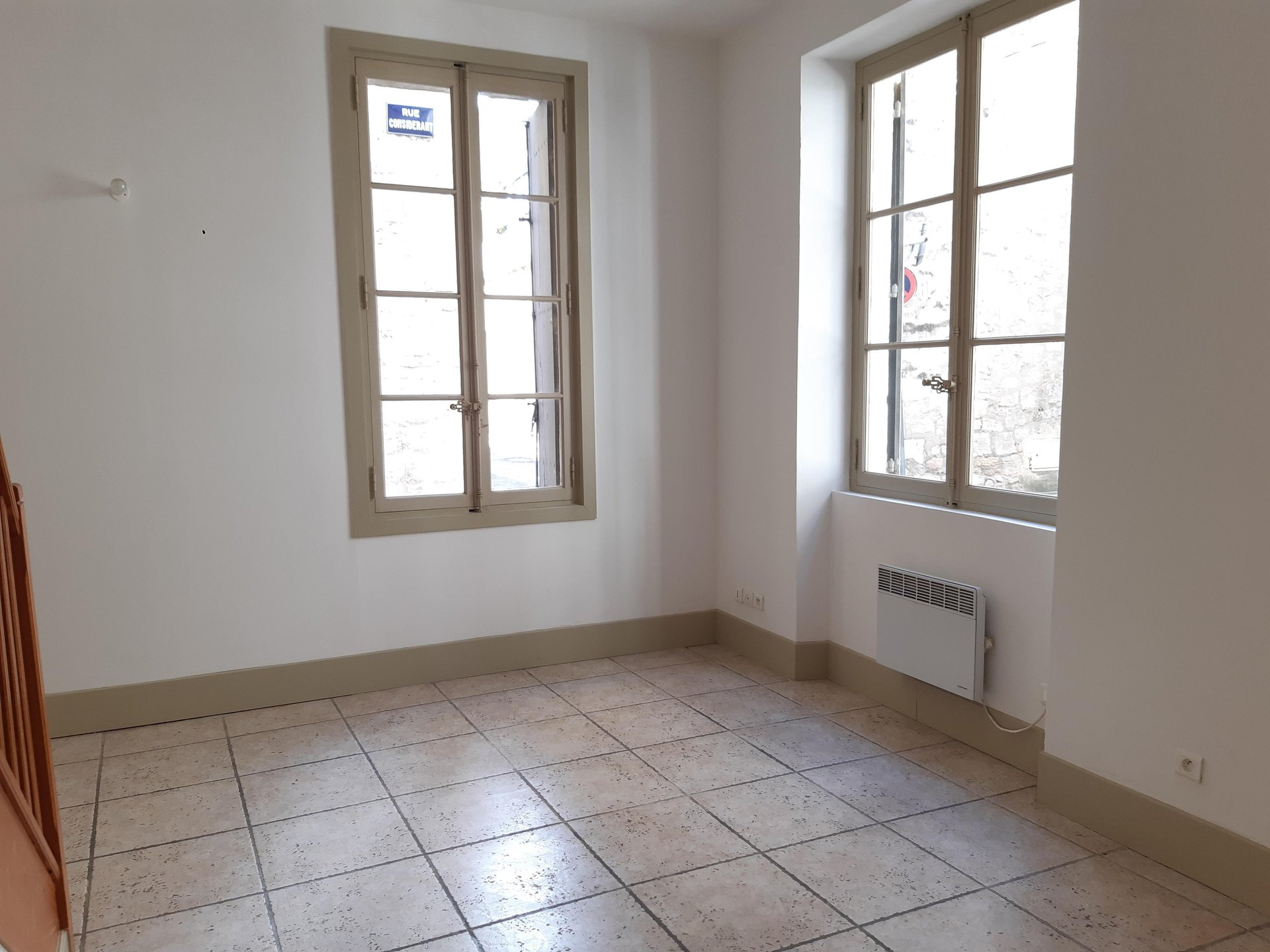 Location Appartement BEAUCAIRE 1 salles d'eau