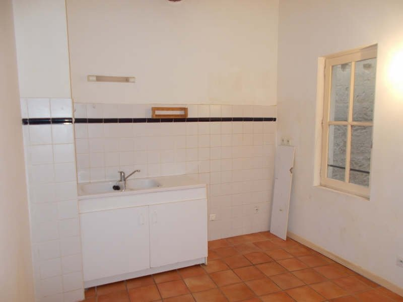 Location Appartement BEAUCAIRE surface habitable de 45 m²