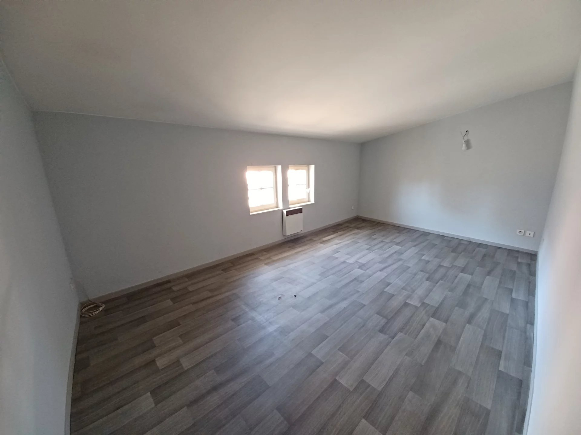 Location Appartement TARASCON séjour de 32.35 m²