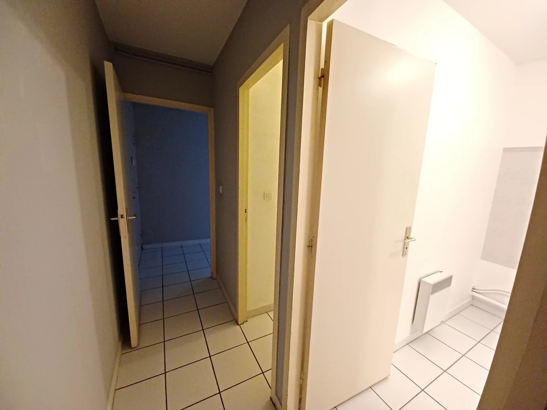 Location Appartement TARASCON 2 pièces