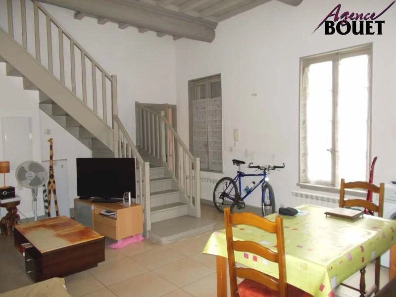 Location Appartement BEAUCAIRE Mandat : 1245