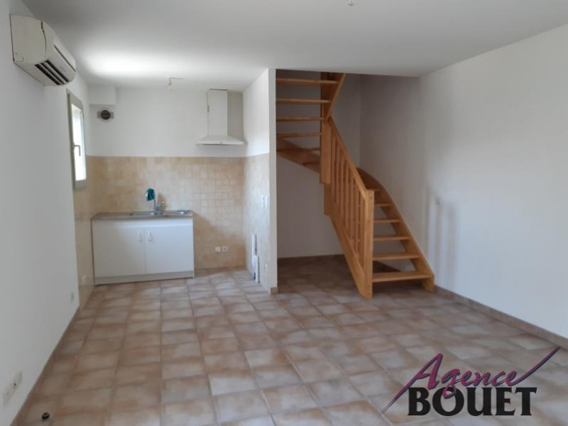 Location Appartement TARASCON 1 chambres