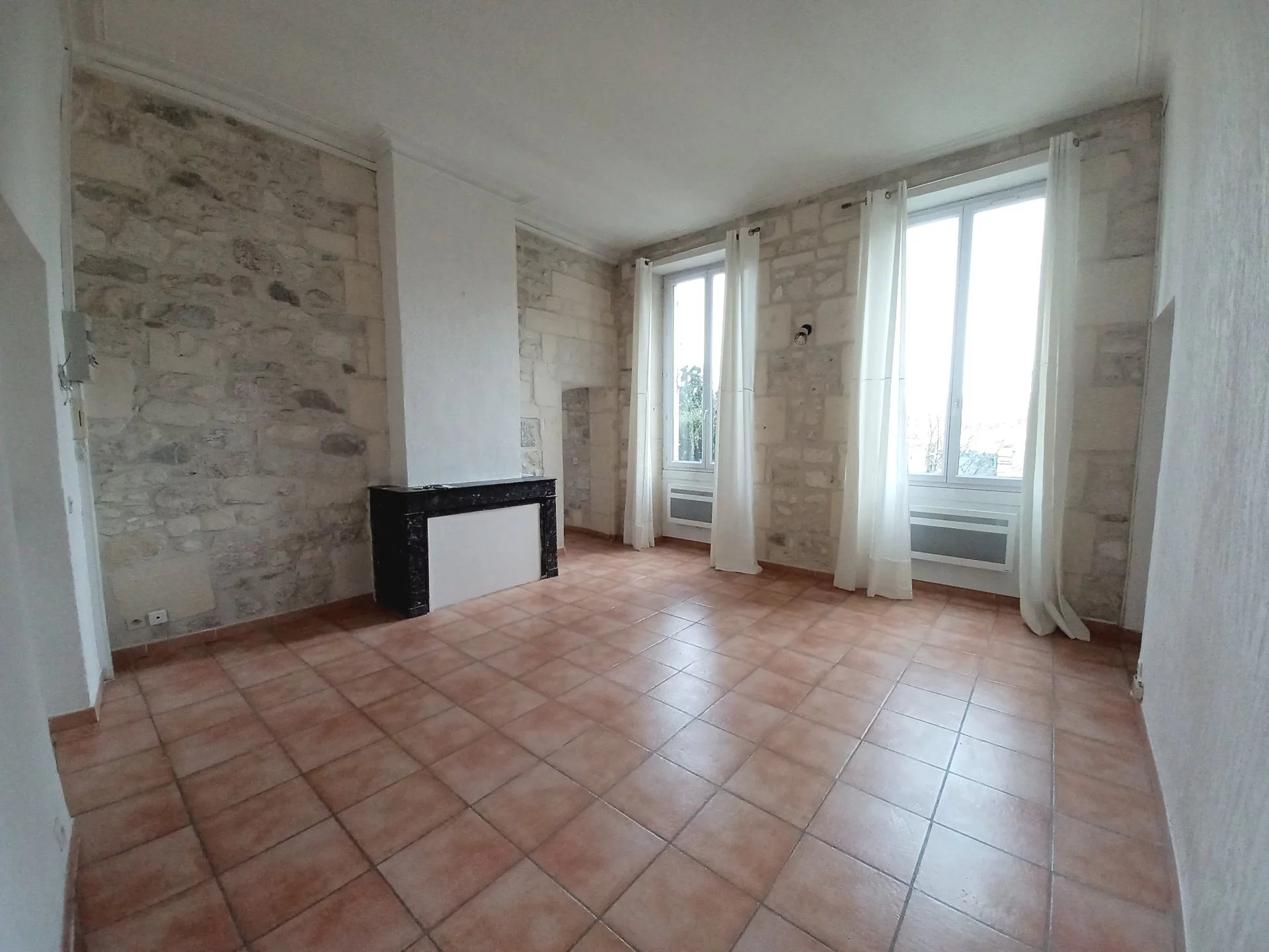 Location Appartement TARASCON 2 chambres