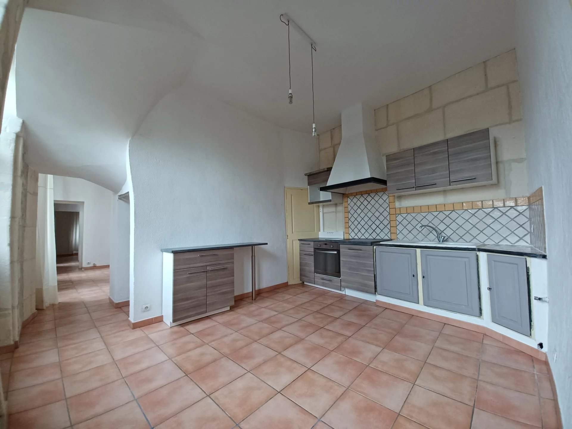 Location Appartement TARASCON 1 salles de bain