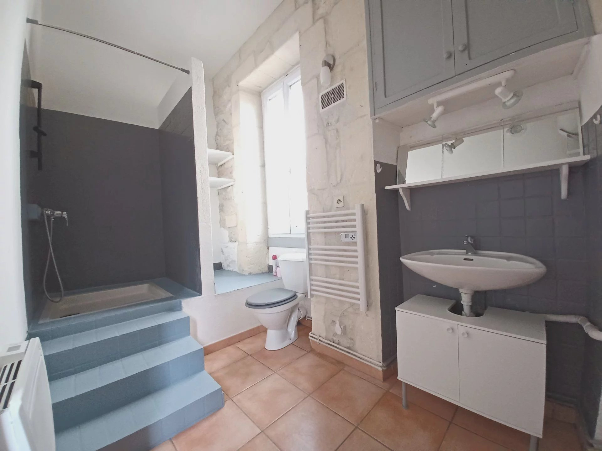 Location Appartement TARASCON 3 pièces