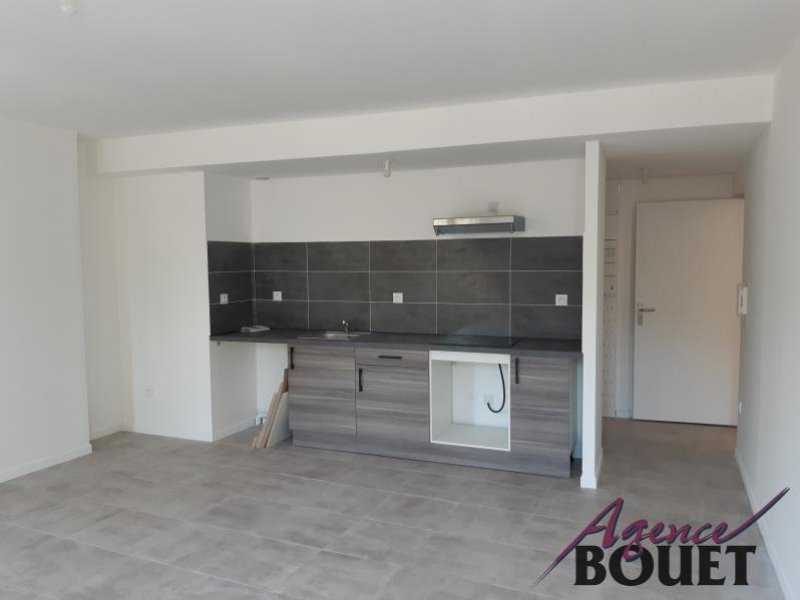 Location Appartement TARASCON 1 chambres