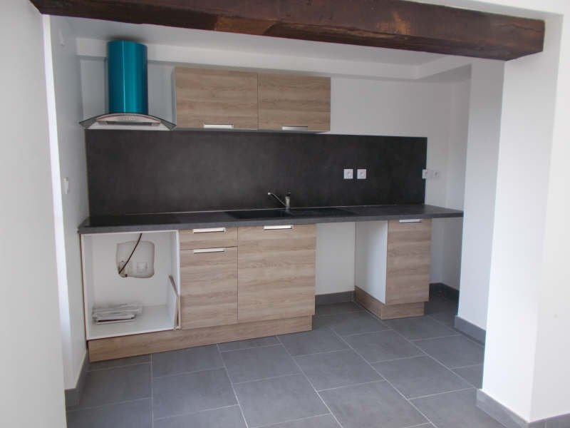 Location Appartement FONTVIEILLE 1 salles de bain