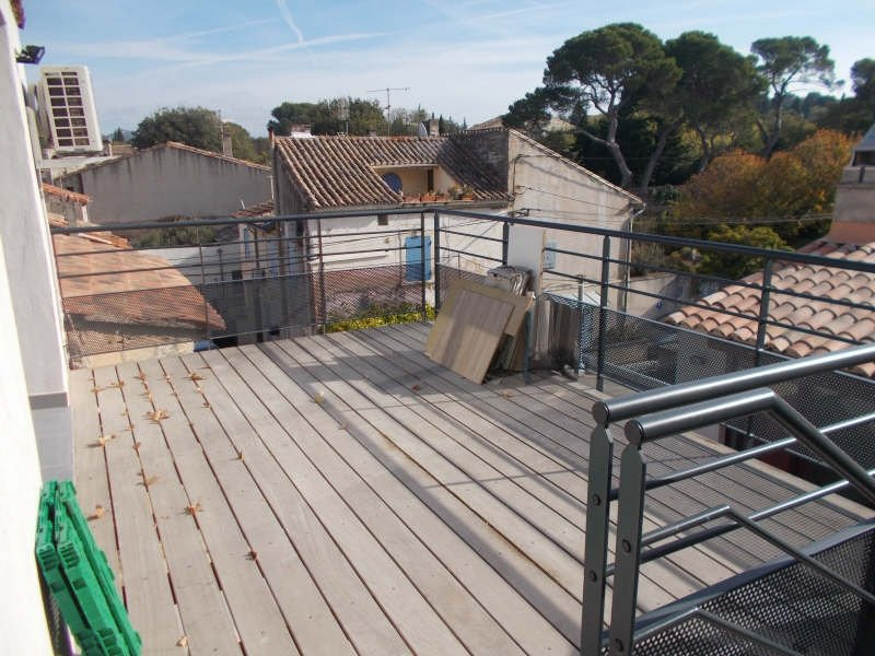 Location Appartement FONTVIEILLE surface habitable de 60 m²