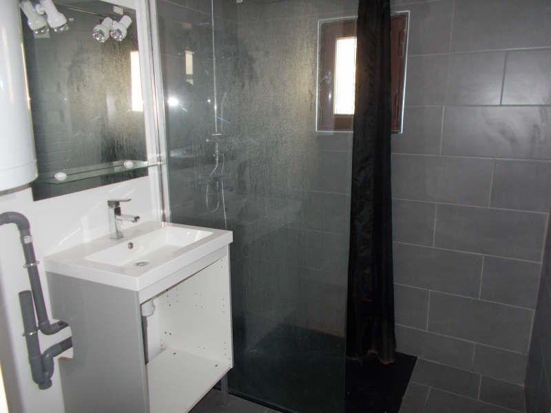 Location Appartement FONTVIEILLE 2 chambres
