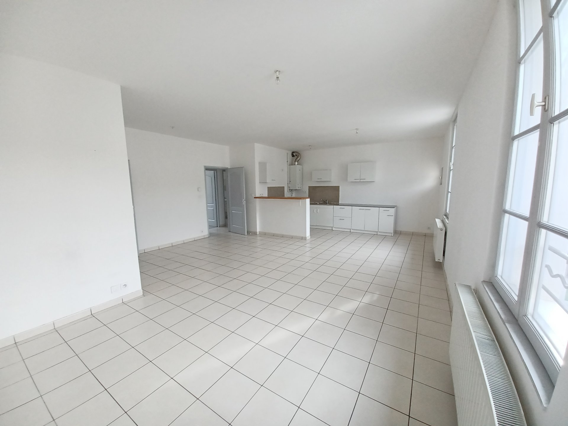 Location Appartement BEAUCAIRE 2 chambres