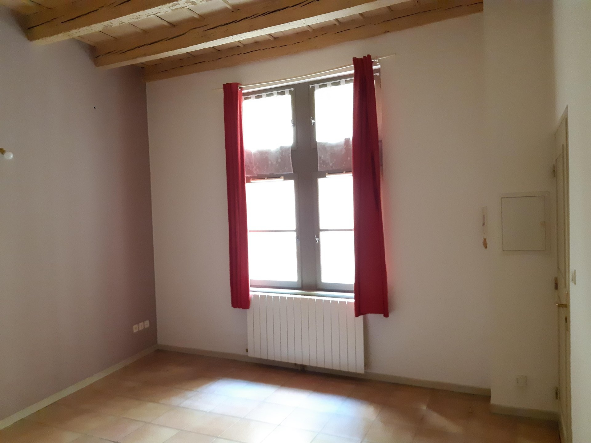 Location Appartement ARAMON 1 salles d'eau