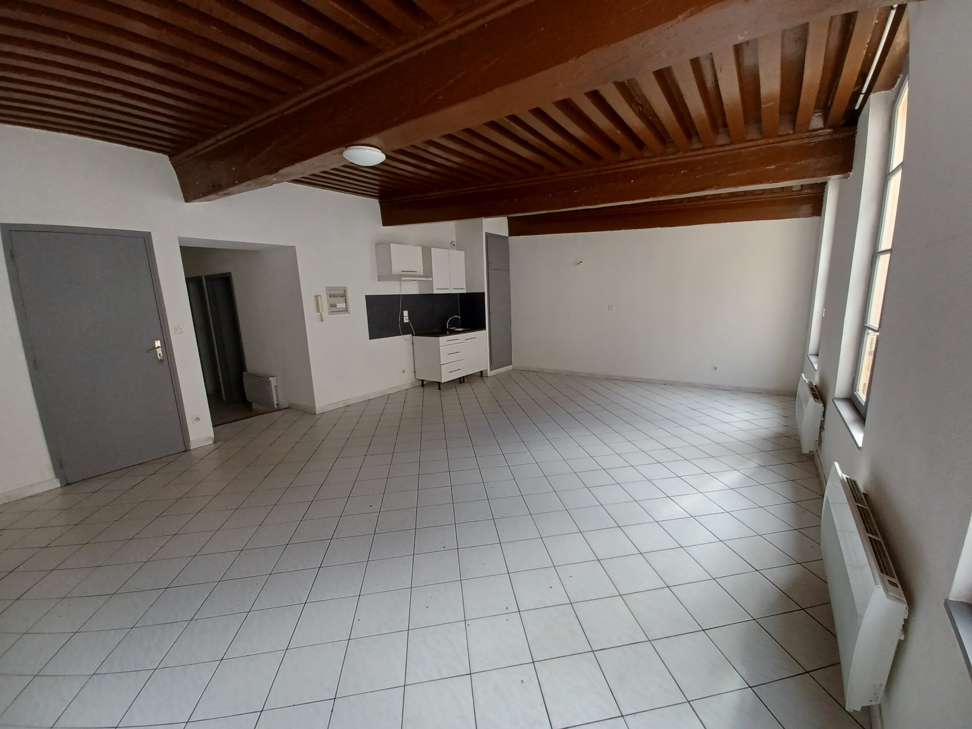 Location Appartement TARASCON 1 chambres