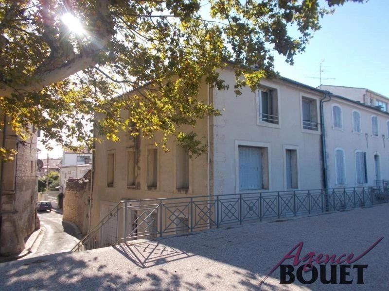 Location Appartement TARASCON surface habitable de 36 m²