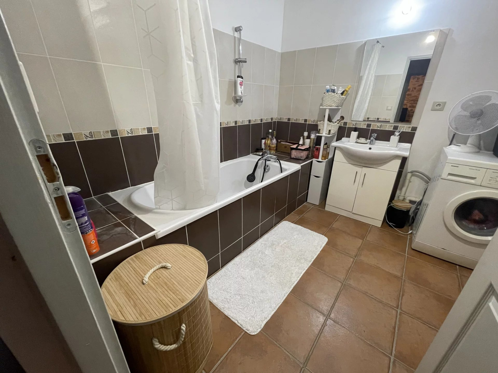 Location Appartement CHAVANNES 2 pièces