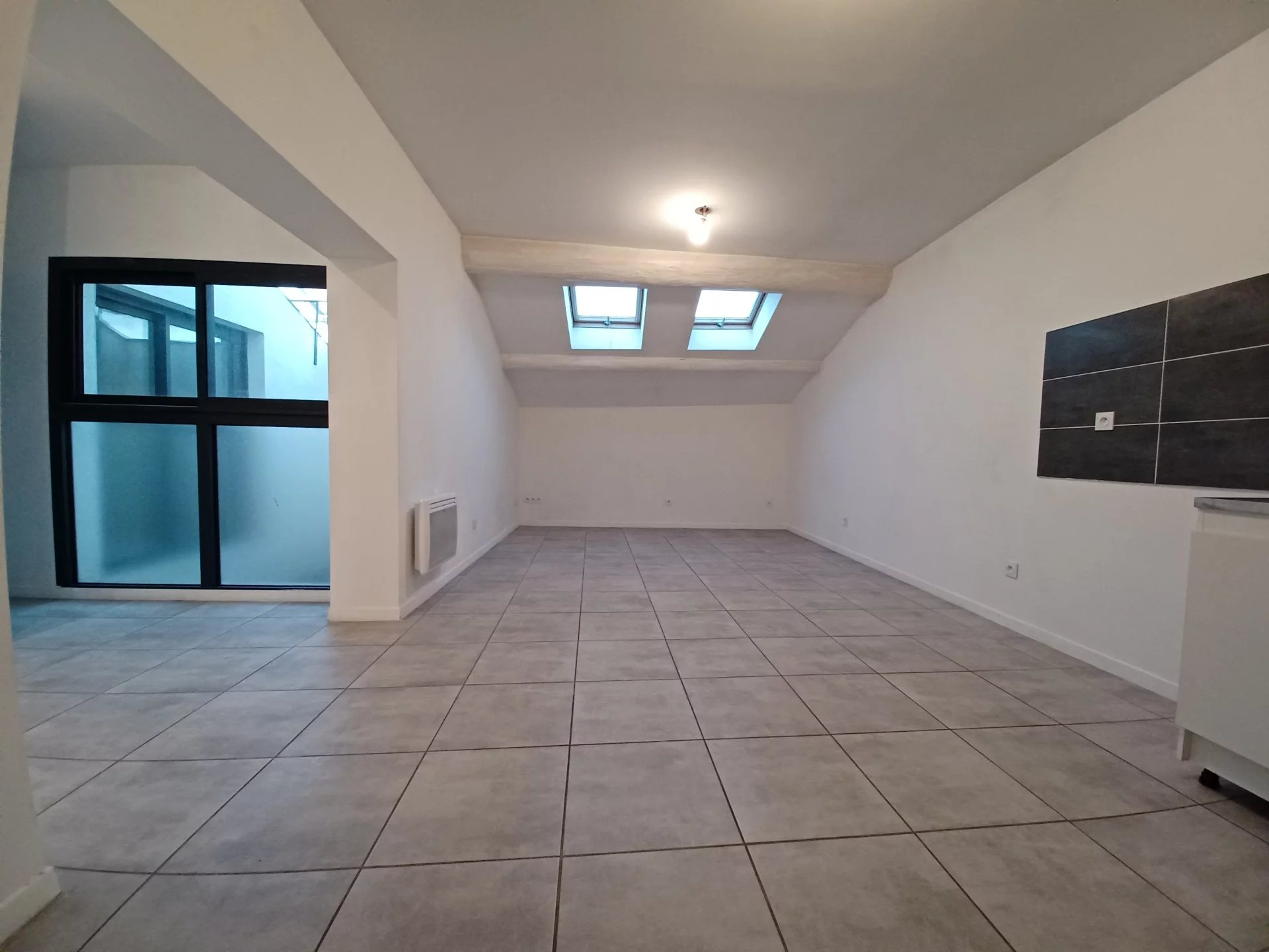 Location Appartement TARASCON Mandat : 3946