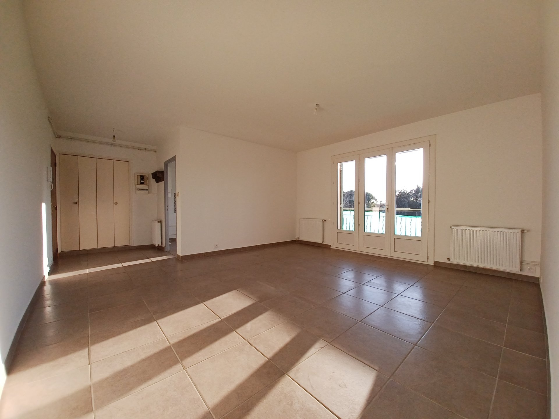 Location Appartement TARASCON Mandat : 0146