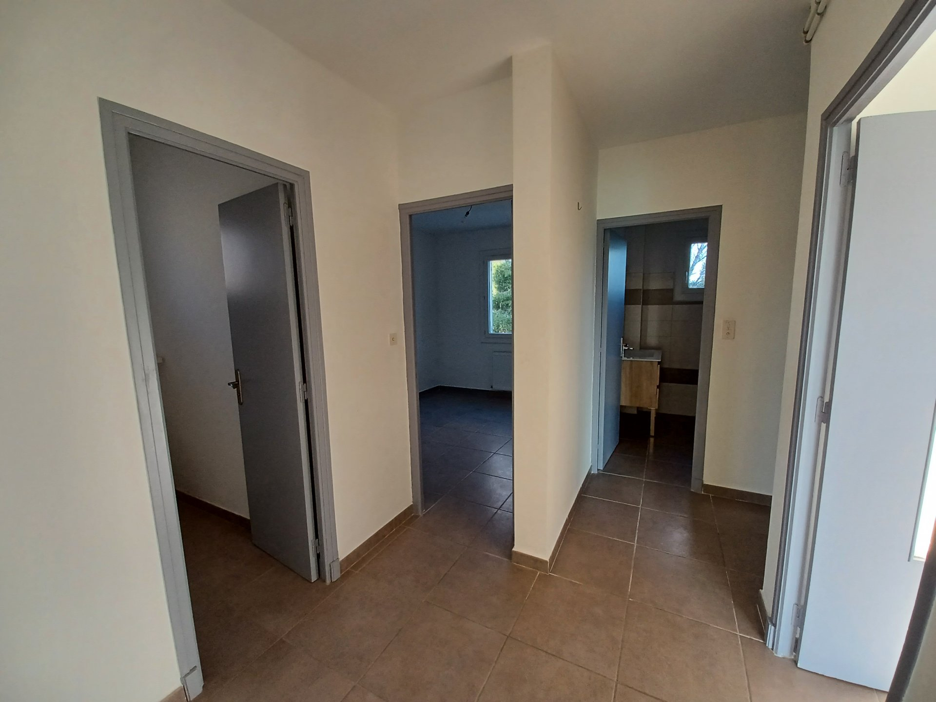 Location Appartement TARASCON 4 pièces