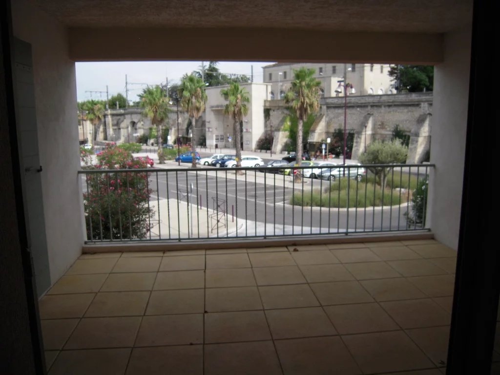 Location Appartement TARASCON 1 salles de bain