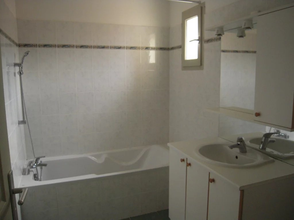 Location Appartement TARASCON 3 chambres