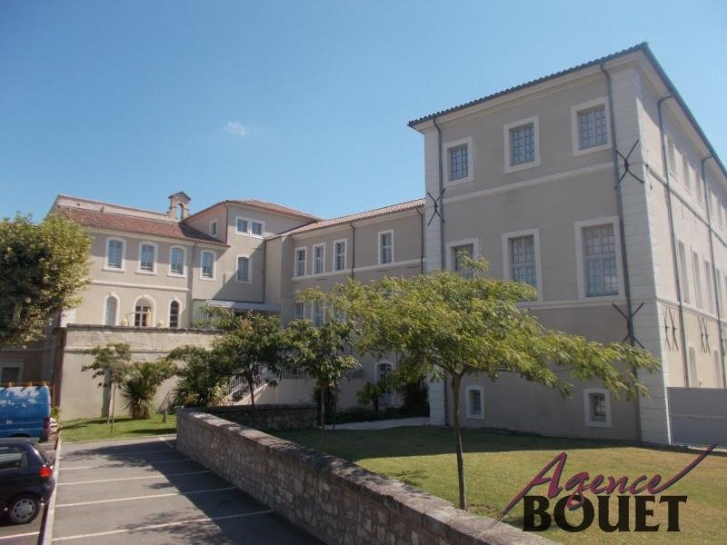 Location Appartement TARASCON climatisation, collectif, electrique chauffage