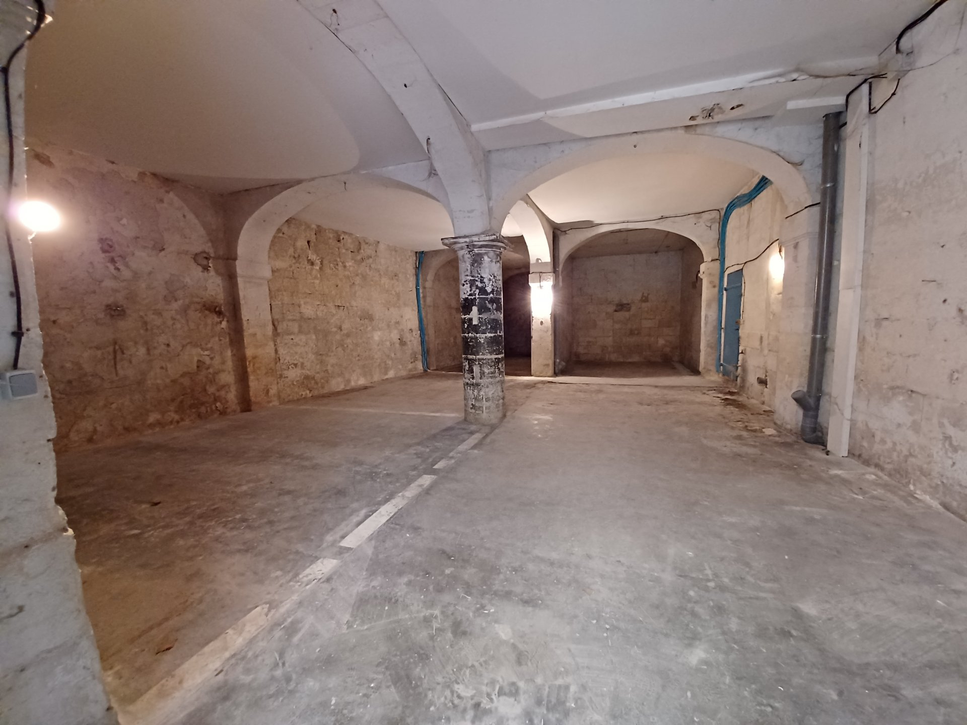 Location Parking BEAUCAIRE surface habitable de 102 m²