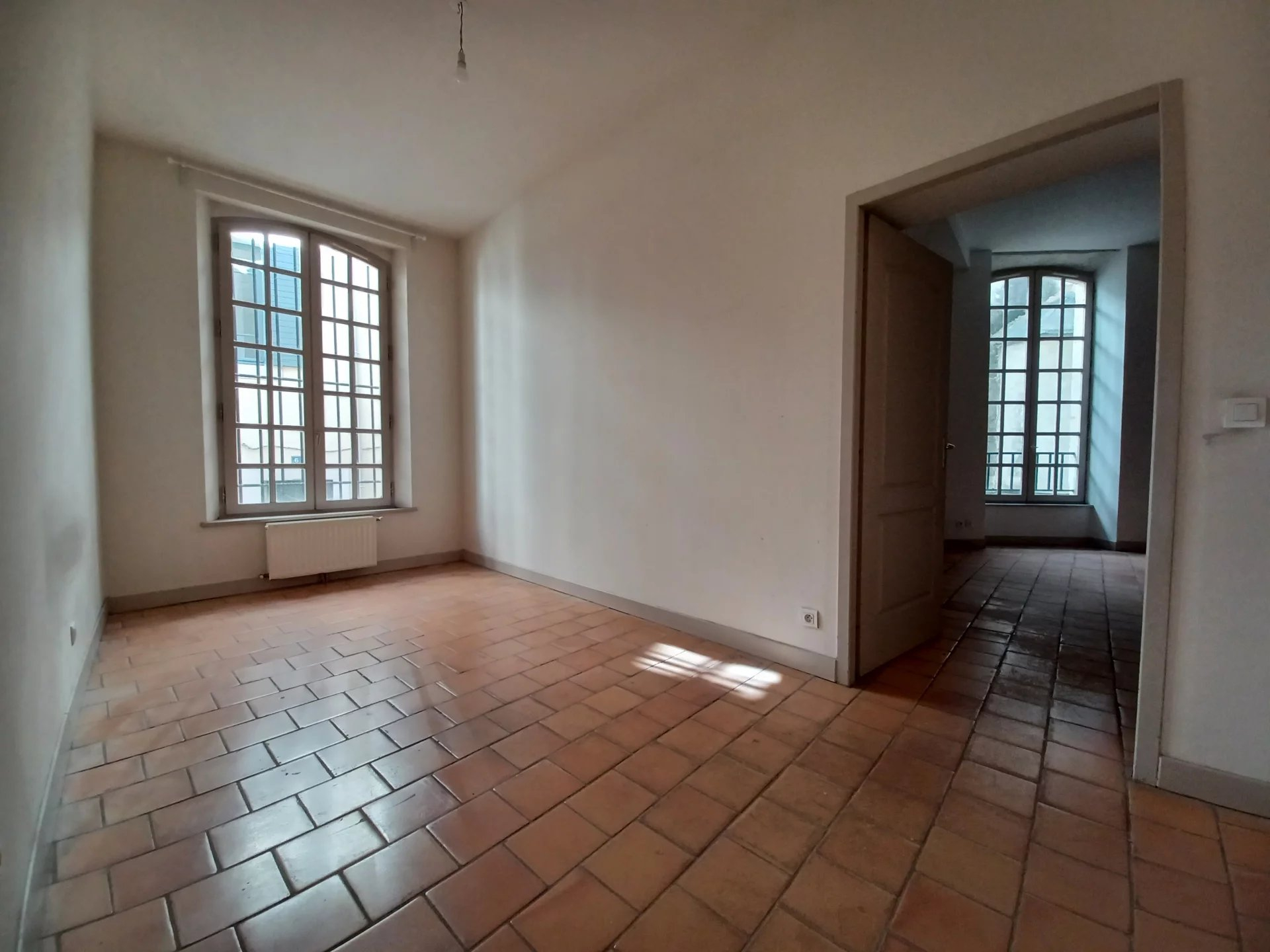 Location Appartement BEAUCAIRE 3 pièces