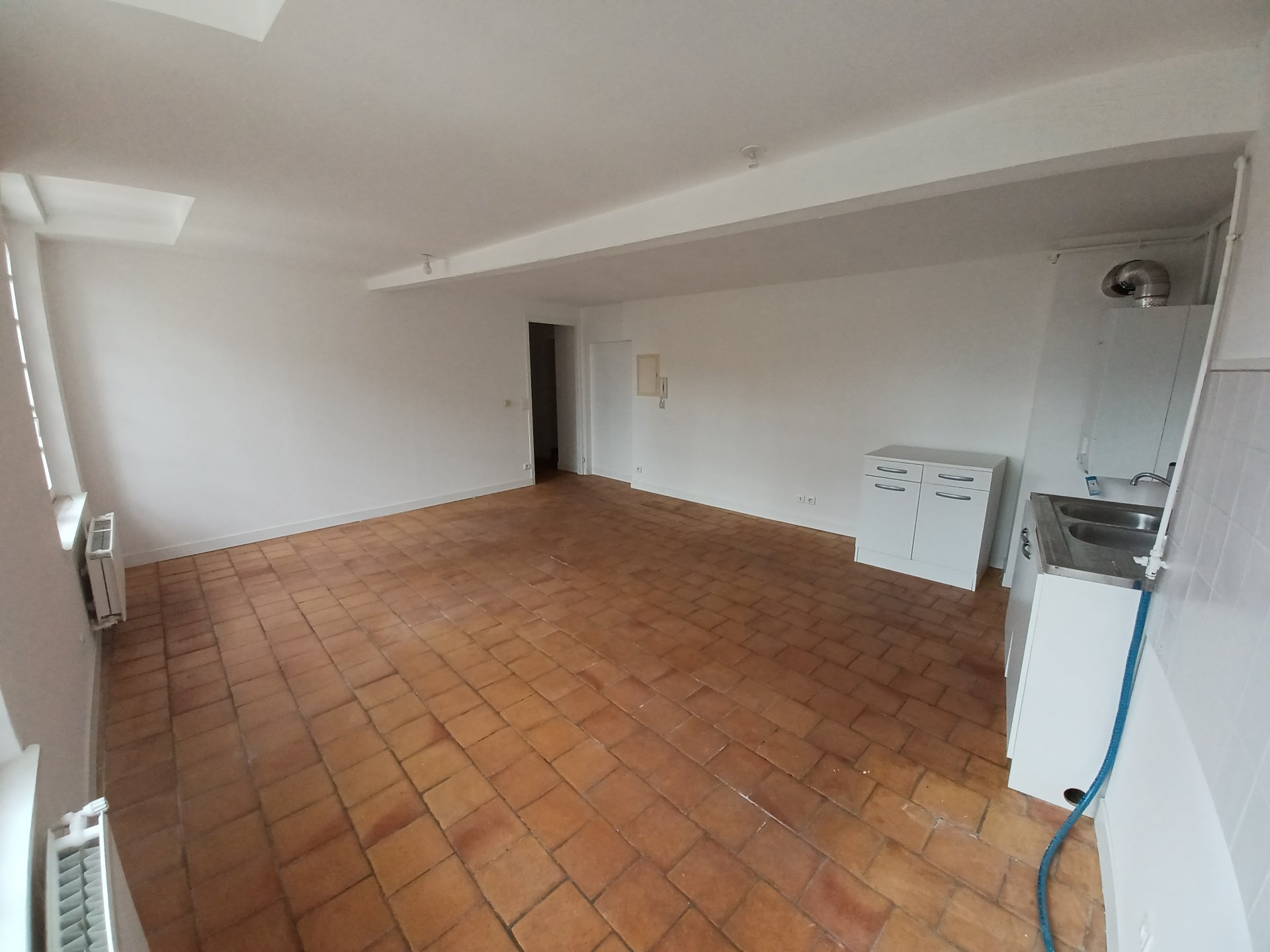 Location Appartement BEAUCAIRE 1 salles de bain