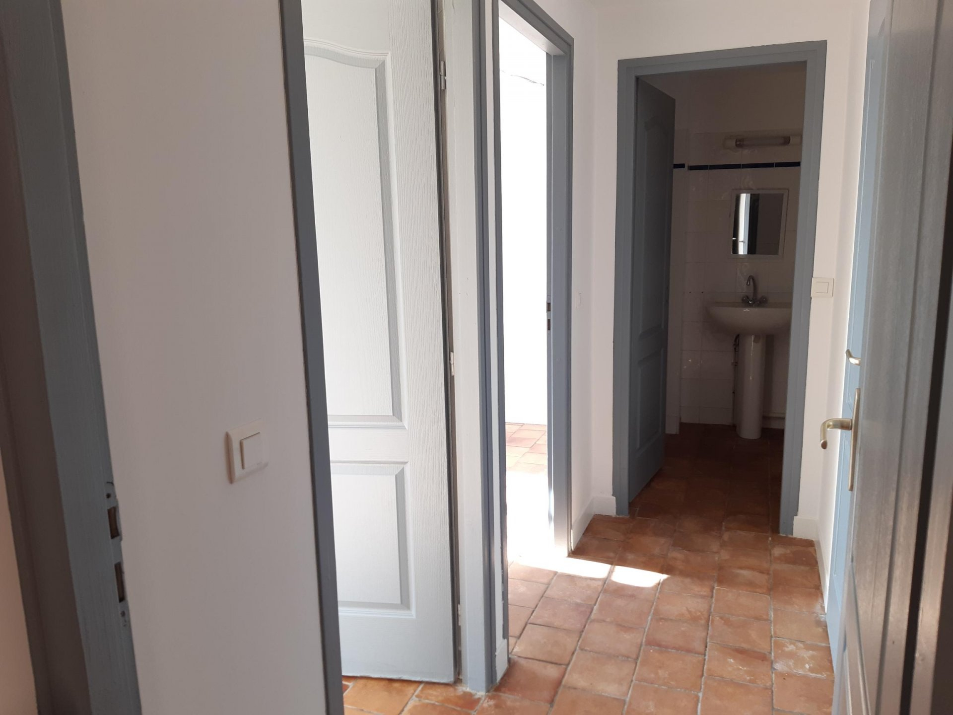 Location Appartement BEAUCAIRE surface habitable de 56 m²