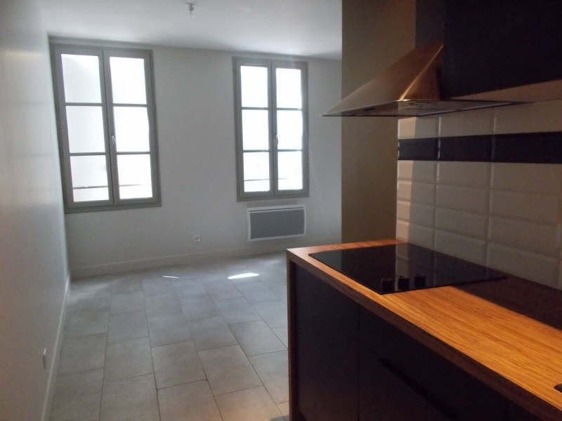 Location Appartement AVIGNON 1 chambres