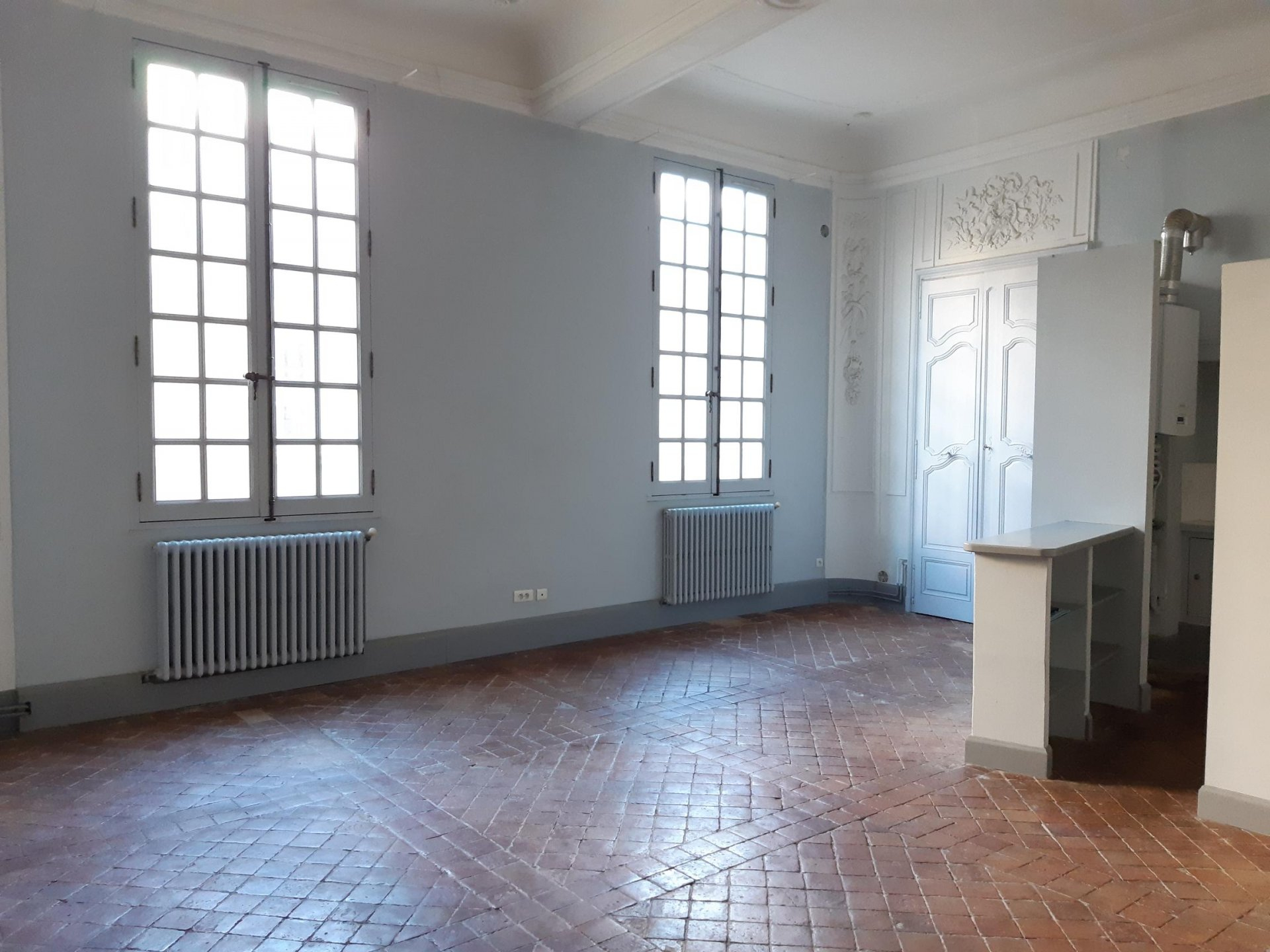 Location Appartement ARLES 1 chambres