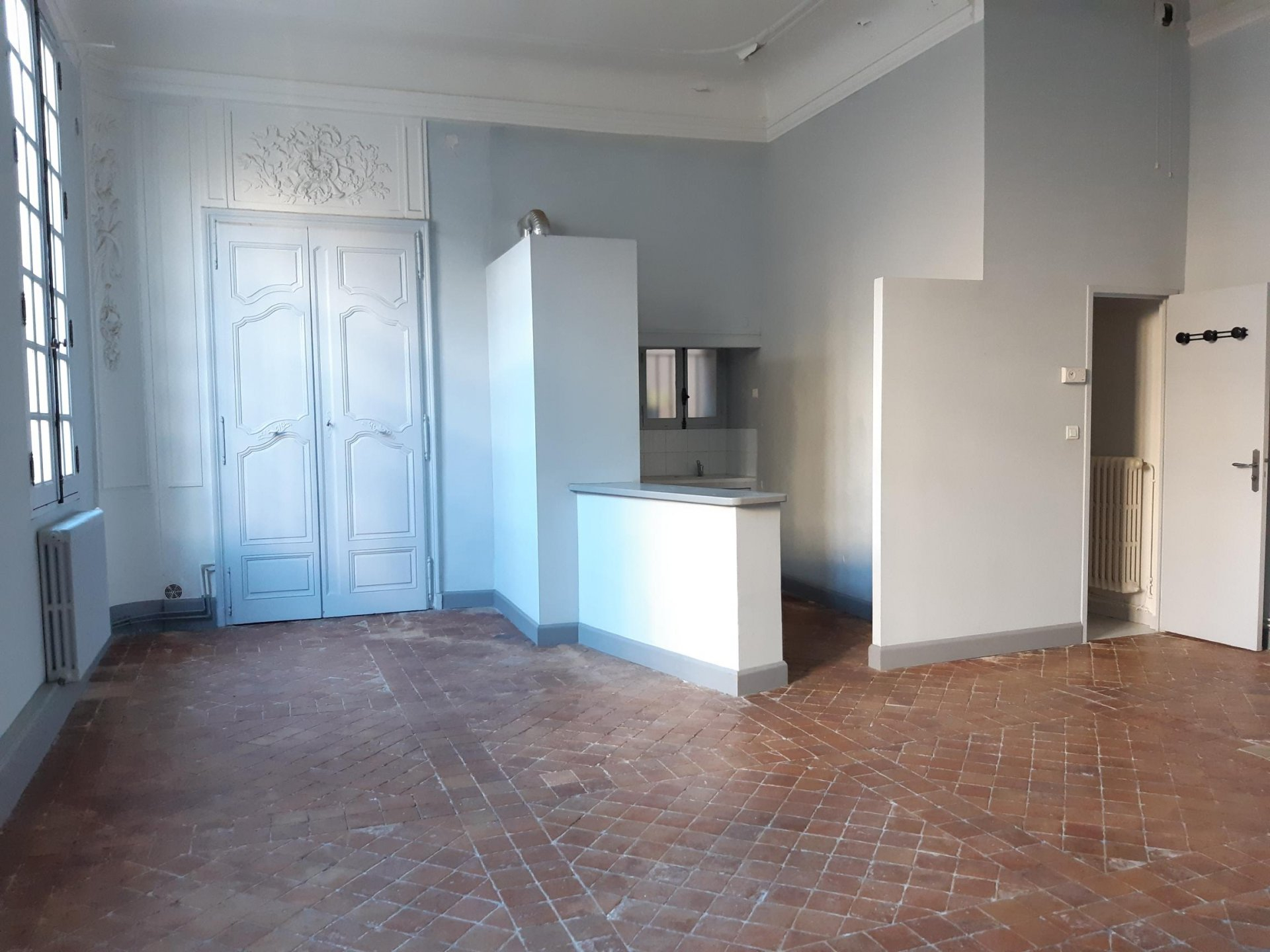 Location Appartement ARLES 1 salles de bain