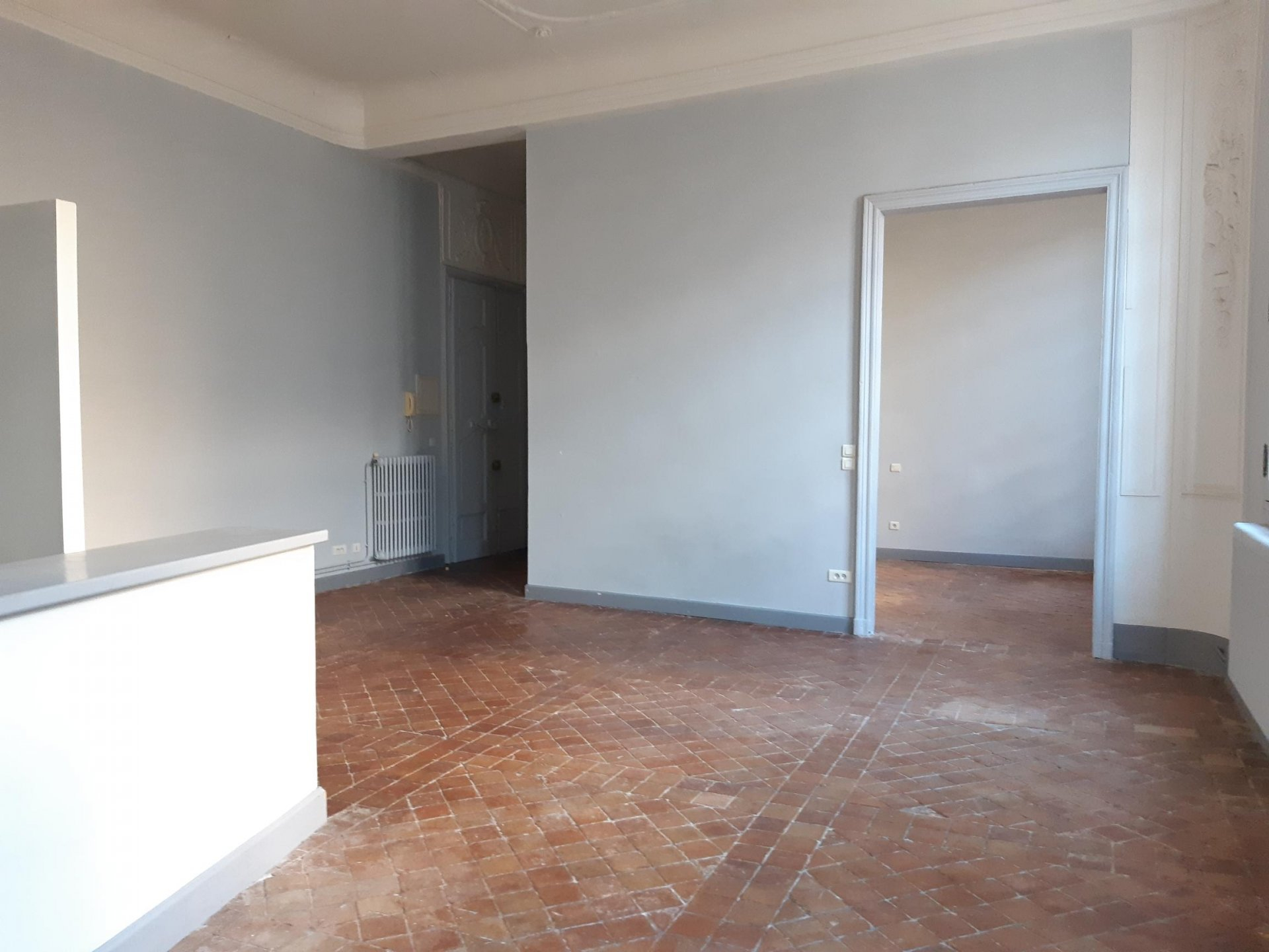 Location Appartement ARLES surface habitable de 62 m²