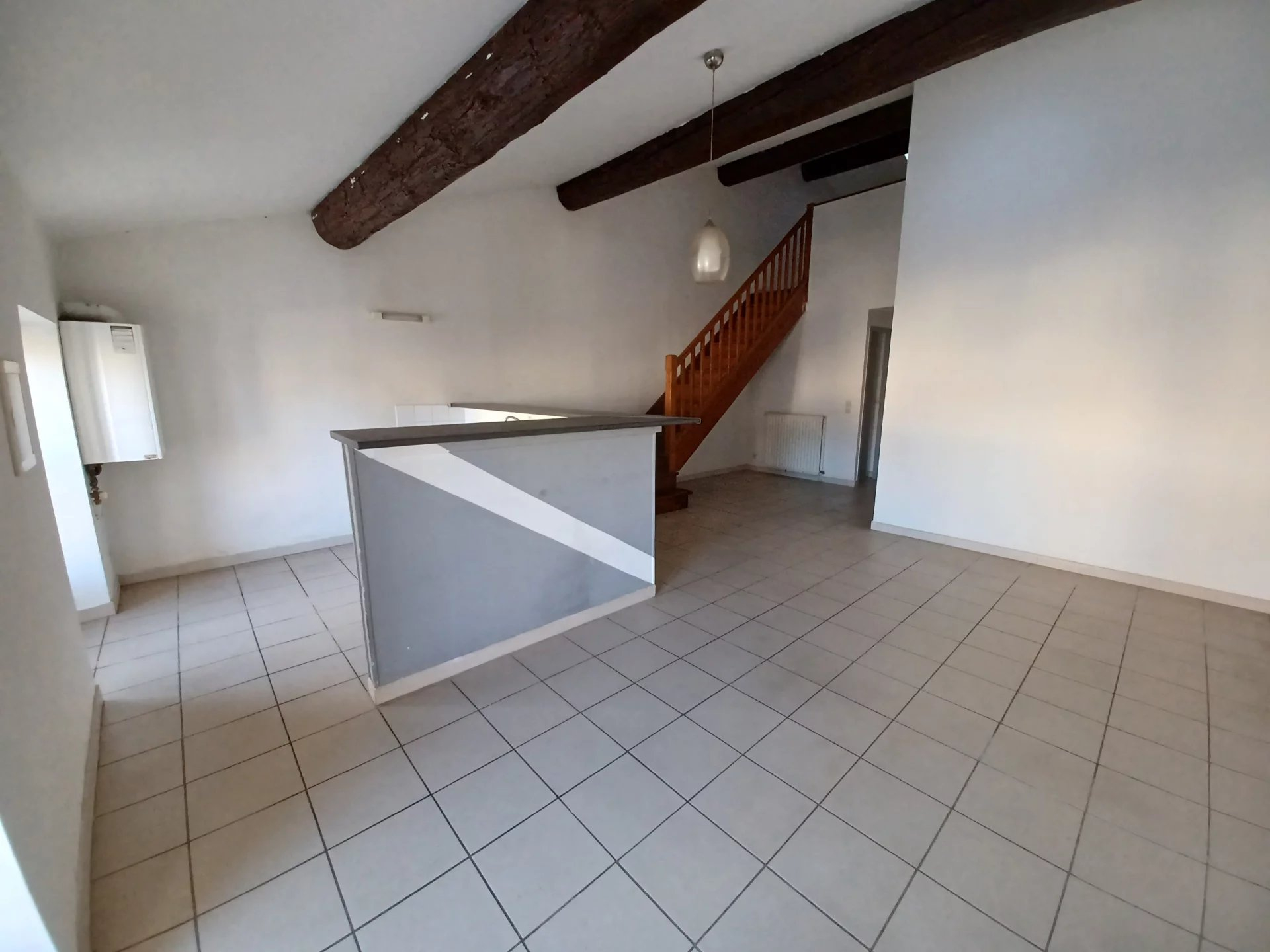Location Appartement TARASCON Mandat : 0256-0004