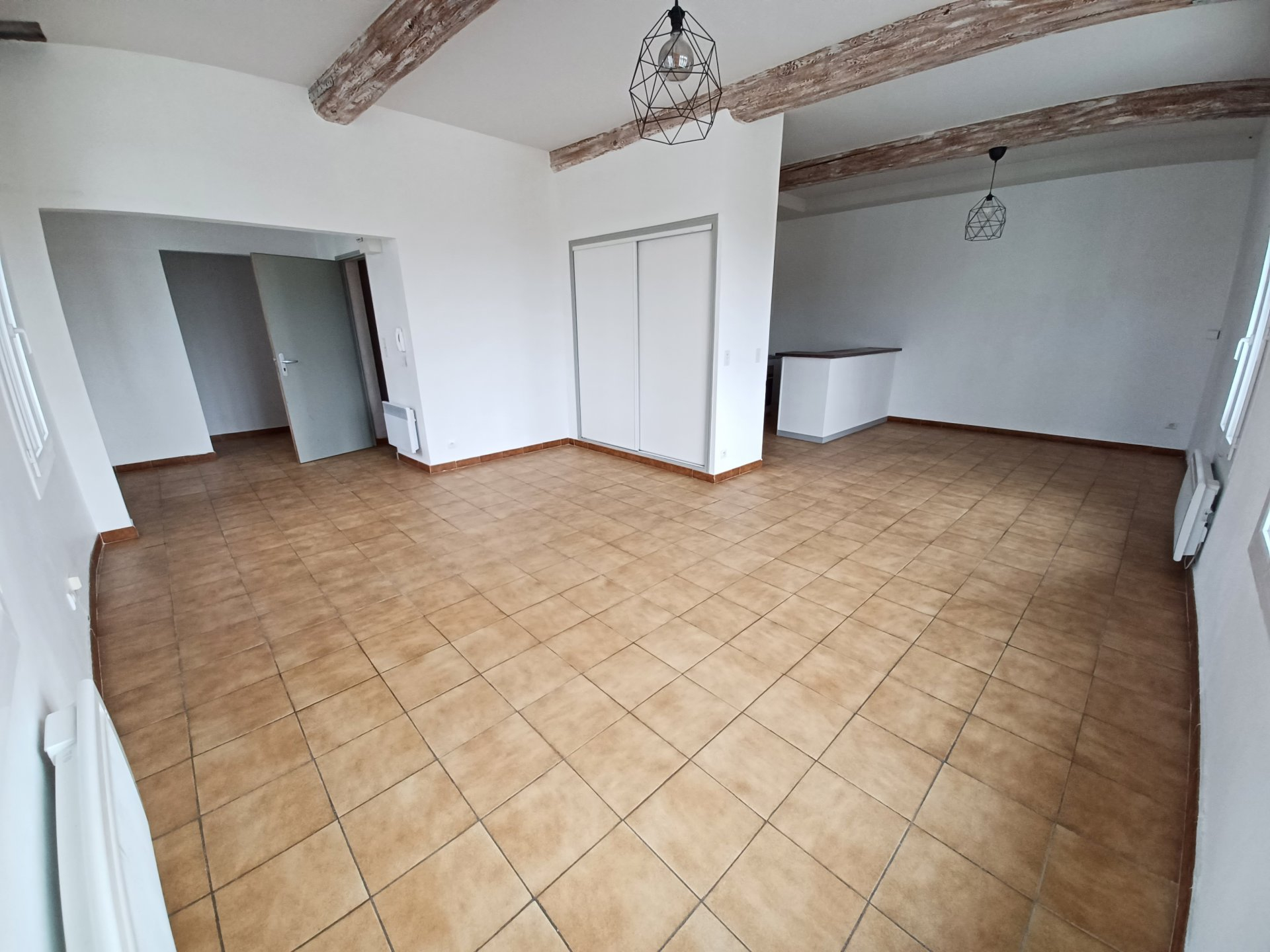 Location Appartement TARASCON 2 chambres