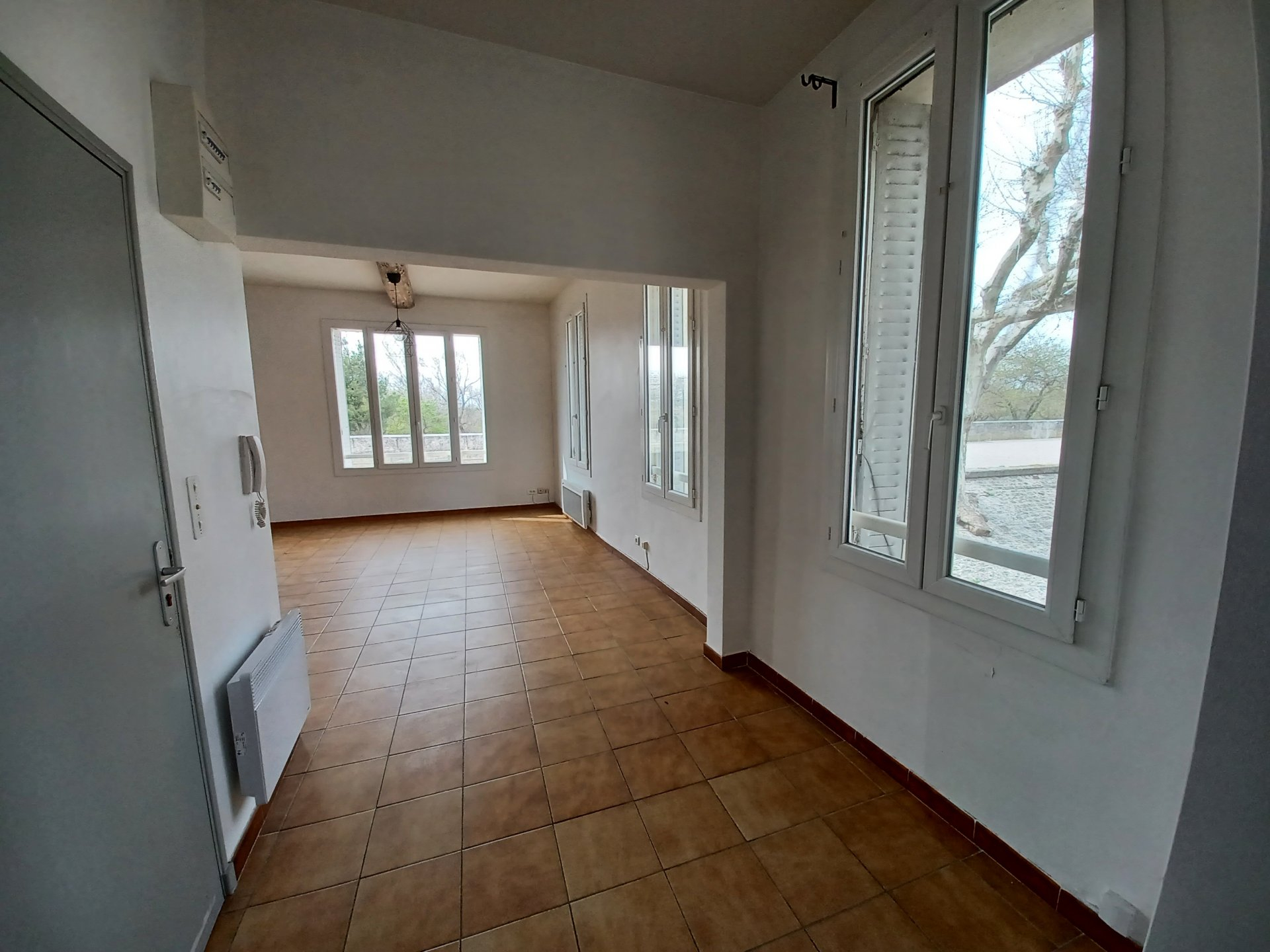 Location Appartement TARASCON 3 pièces