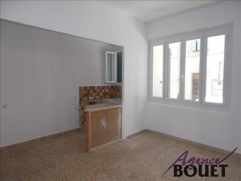 Location Appartement TARASCON surface habitable de 40 m²