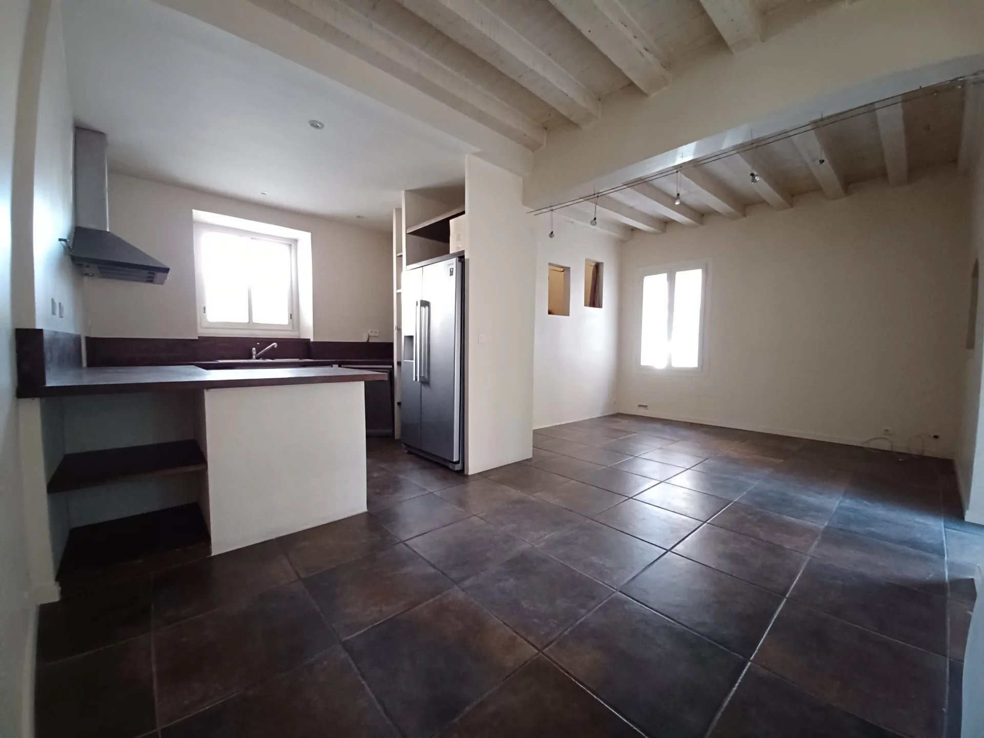 Location Maison MAUSSANE-LES-ALPILLES 1 salles de bain