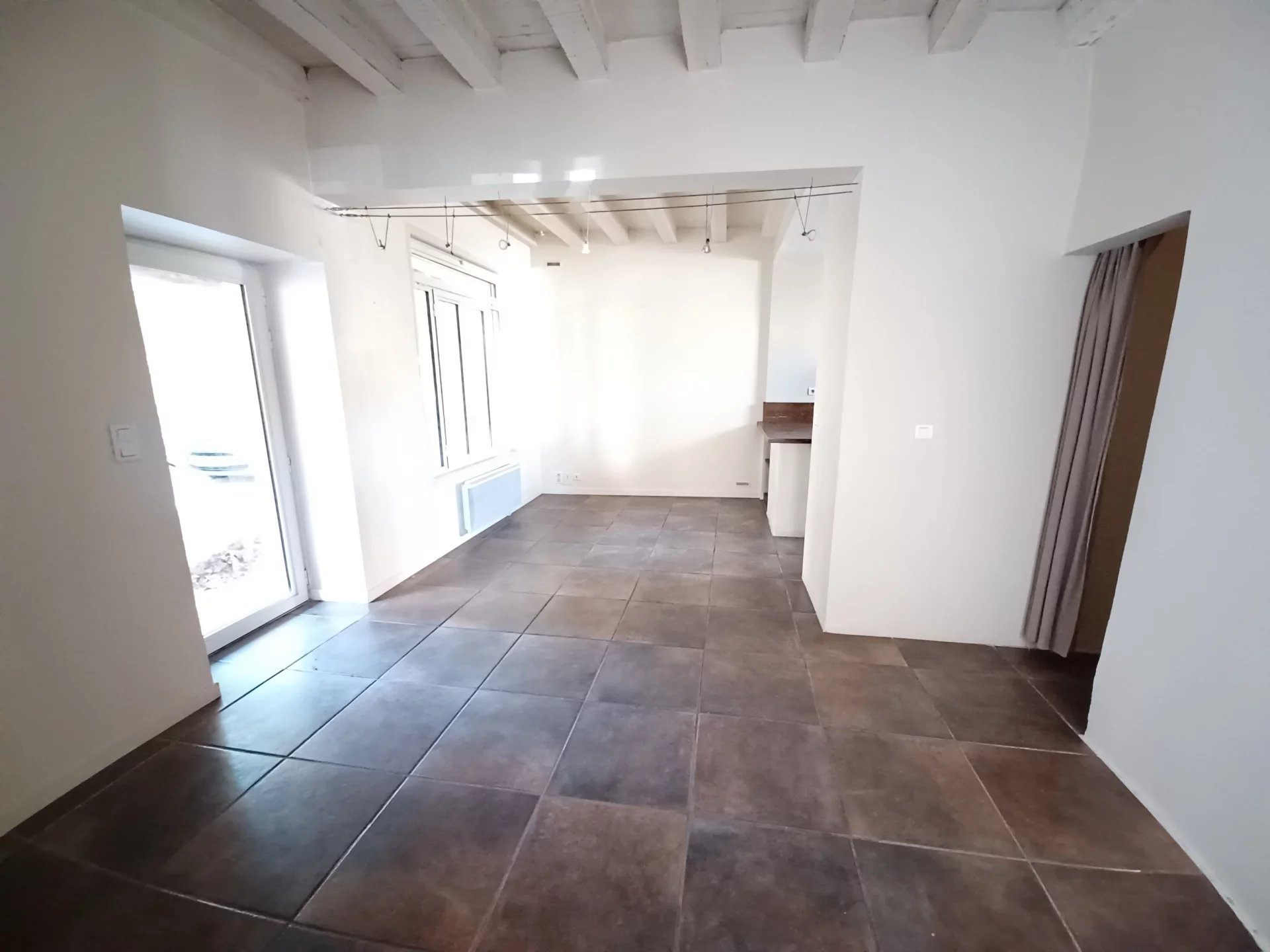 Location Maison MAUSSANE-LES-ALPILLES surface habitable de 58 m²