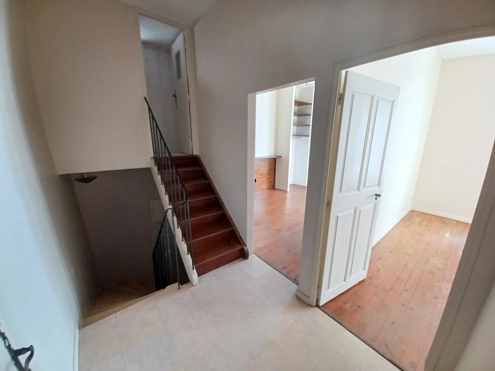 Location Maison MAUSSANE-LES-ALPILLES 3 pièces